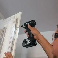 Factory Reconditioned Makita CX200RB-R 18V LXT Lithium-Ion Sub-Compact Brushless Cordless 2-Pc. Combo Kit -Cheap Makita Store mktrcx200rb r i