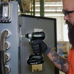 Factory Reconditioned Makita CX200RB-R 18V LXT Lithium-Ion Sub-Compact Brushless Cordless 2-Pc. Combo Kit -Cheap Makita Store mktrcx200rb r k