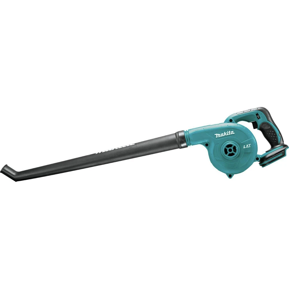Factory Reconditioned Makita DUB183Z-R 18V LXT Lithium-Ion Cordless Floor Blower (Tool Only) 3 Factory Reconditioned Makita DUB183Z-R 18V LXT Lithium-Ion Cordless Floor Blower (Tool Only)