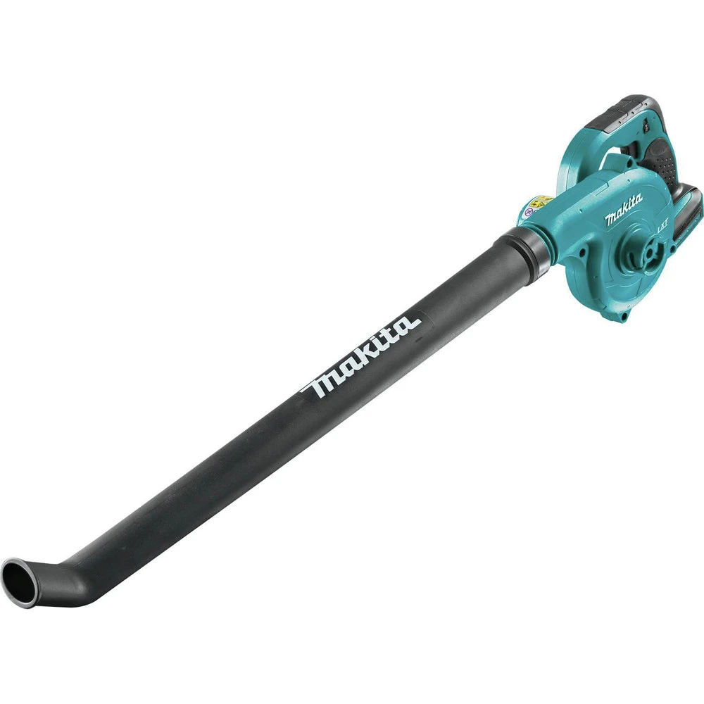Factory Reconditioned Makita DUB183Z-R 18V LXT Lithium-Ion Cordless Floor Blower (Tool Only) 5 Factory Reconditioned Makita DUB183Z-R 18V LXT Lithium-Ion Cordless Floor Blower (Tool Only) - Image 3