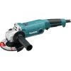 Factory Reconditioned Makita GA5020-R 5 In. Trigger Switch Angle Grinder With SJS -Cheap Makita Store mktrga5020 r
