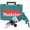 Factory Reconditioned Makita HP2010N-R 115V 6 Amp Variable Speed 3/4 In. Corded Hammer Drill -Cheap Makita Store mktrhp2010n r