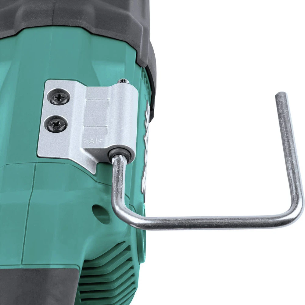 Factory Reconditioned Makita JR3051T-R 115V 12 Amp Corded Reciprocating Saw 5 Factory Reconditioned Makita JR3051T-R 115V 12 Amp Corded Reciprocating Saw - Image 3