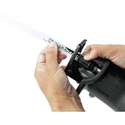 Factory Reconditioned Makita JR3051T-R 115V 12 Amp Corded Reciprocating Saw 14 Factory Reconditioned Makita JR3051T-R 115V 12 Amp Corded Reciprocating Saw -Cheap Makita Store mktrjr3051t r c