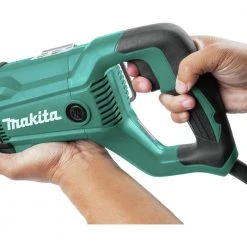 Factory Reconditioned Makita JR3051T-R 115V 12 Amp Corded Reciprocating Saw 17 Factory Reconditioned Makita JR3051T-R 115V 12 Amp Corded Reciprocating Saw -Cheap Makita Store mktrjr3051t r f