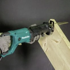 Factory Reconditioned Makita JR3051T-R 115V 12 Amp Corded Reciprocating Saw 19 Factory Reconditioned Makita JR3051T-R 115V 12 Amp Corded Reciprocating Saw -Cheap Makita Store mktrjr3051t r h