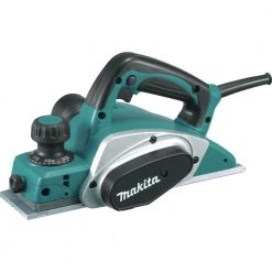 Factory Reconditioned Makita KP0800K-R 6.5 Amp 3-1/4 In. Planer Kit 9 Factory Reconditioned Makita KP0800K-R 6.5 Amp 3-1/4 In. Planer Kit -Cheap Makita Store mktrkp0800k r a
