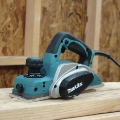 Factory Reconditioned Makita KP0800K-R 6.5 Amp 3-1/4 In. Planer Kit 11 Factory Reconditioned Makita KP0800K-R 6.5 Amp 3-1/4 In. Planer Kit -Cheap Makita Store mktrkp0800k r c