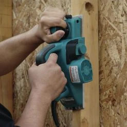 Factory Reconditioned Makita KP0800K-R 6.5 Amp 3-1/4 In. Planer Kit 12 Factory Reconditioned Makita KP0800K-R 6.5 Amp 3-1/4 In. Planer Kit -Cheap Makita Store mktrkp0800k r d