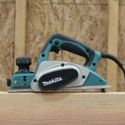 Factory Reconditioned Makita KP0800K-R 6.5 Amp 3-1/4 In. Planer Kit 13 Factory Reconditioned Makita KP0800K-R 6.5 Amp 3-1/4 In. Planer Kit -Cheap Makita Store mktrkp0800k r e