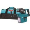 Factory Reconditioned Makita LXRH01ZVX-R 18V LXT Brushless Lithium-Ion 1 In. Cordless Rotary Hammer (Tool Only) 1 Factory Reconditioned Makita LXRH01ZVX-R 18V LXT Brushless Lithium-Ion 1 In. Cordless Rotary Hammer (Tool Only) -Cheap Makita Store mktrlxrh01zvx r