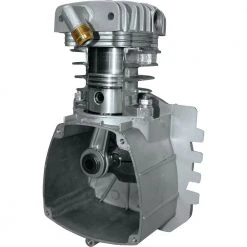 Factory Reconditioned Makita MAC5200-R 3 HP 5.2 Gallon Oil-Lube Wheelbarrow Air Compressor -Cheap Makita Store mktrmac5200 r h