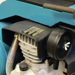 Factory Reconditioned Makita MAC5200-R 3 HP 5.2 Gallon Oil-Lube Wheelbarrow Air Compressor -Cheap Makita Store mktrmac5200 r i