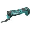 Factory Reconditioned Makita MT01Z-R 12V Max CXT Brushless Lithium-Ion Cordless Multi-Tool (Tool Only) -Cheap Makita Store mktrmt01z r