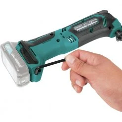 Factory Reconditioned Makita MT01Z-R 12V Max CXT Brushless Lithium-Ion Cordless Multi-Tool (Tool Only) 17 Factory Reconditioned Makita MT01Z-R 12V Max CXT Brushless Lithium-Ion Cordless Multi-Tool (Tool Only) -Cheap Makita Store mktrmt01z r b