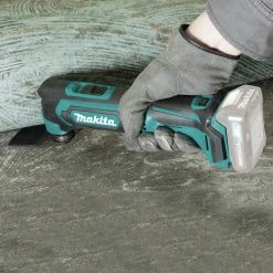 Factory Reconditioned Makita MT01Z-R 12V Max CXT Brushless Lithium-Ion Cordless Multi-Tool (Tool Only) 27 Factory Reconditioned Makita MT01Z-R 12V Max CXT Brushless Lithium-Ion Cordless Multi-Tool (Tool Only) -Cheap Makita Store mktrmt01z r h