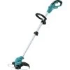 Factory Reconditioned Makita RU03Z-R 12V Max CXT Brushed Lithium-Ion Cordless String Trimmer (Tool Only) -Cheap Makita Store mktrru03z r