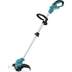 Factory Reconditioned Makita RU03Z-R 12V Max CXT Brushed Lithium-Ion Cordless String Trimmer (Tool Only)