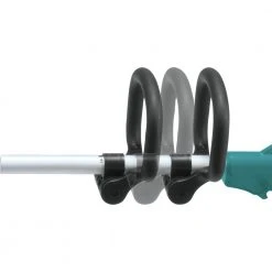 Factory Reconditioned Makita RU03Z-R 12V Max CXT Brushed Lithium-Ion Cordless String Trimmer (Tool Only) -Cheap Makita Store mktrru03z r b