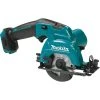 Factory Reconditioned Makita SH02Z-R 12V MAX CXT Brushless Lithium-Ion 3-3/8 In. Cordless Circular Saw (Tool Only) -Cheap Makita Store mktrsh02z r