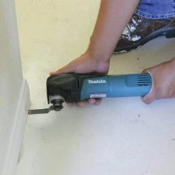 Factory Reconditioned Makita TM3010C-R Multi-Tool -Cheap Makita Store mktrtm3010c r b