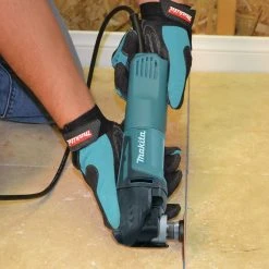 Factory Reconditioned Makita TM3010C-R Multi-Tool -Cheap Makita Store mktrtm3010c r d