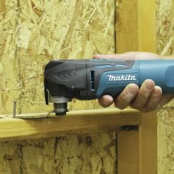 Factory Reconditioned Makita TM3010C-R Multi-Tool -Cheap Makita Store mktrtm3010c r h