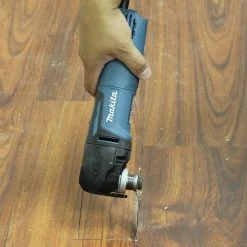 Factory Reconditioned Makita TM3010C-R Multi-Tool -Cheap Makita Store mktrtm3010c r m