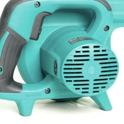 Factory Reconditioned Makita UB1103-R 110V 6.8 Amp Corded Electric Blower -Cheap Makita Store mktrub1103 r b
