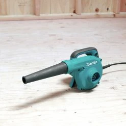 Factory Reconditioned Makita UB1103-R 110V 6.8 Amp Corded Electric Blower -Cheap Makita Store mktrub1103 r j