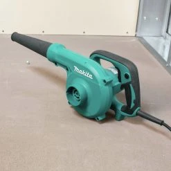 Factory Reconditioned Makita UB1103-R 110V 6.8 Amp Corded Electric Blower -Cheap Makita Store mktrub1103 r m