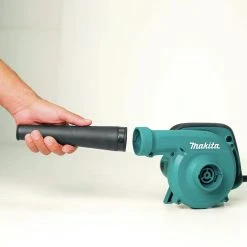 Factory Reconditioned Makita UB1103-R 110V 6.8 Amp Corded Electric Blower -Cheap Makita Store mktrub1103 r n