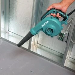 Factory Reconditioned Makita UB1103-R 110V 6.8 Amp Corded Electric Blower -Cheap Makita Store mktrub1103 r s