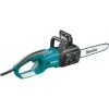 Factory Reconditioned Makita UC4051A-R 120V 14.5 Amp Brushed 16 In. Corded Electric Chainsaw -Cheap Makita Store mktruc4051a r
