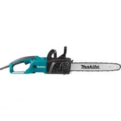 Factory Reconditioned Makita UC4051A-R 120V 14.5 Amp Brushed 16 In. Corded Electric Chainsaw -Cheap Makita Store mktruc4051a r a