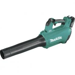 Factory Reconditioned Makita XBU03SM1-R 18V LXT Lithium-Ion Brushless Cordless Blower Kit (4 Ah) 9 Factory Reconditioned Makita XBU03SM1-R 18V LXT Lithium-Ion Brushless Cordless Blower Kit (4 Ah) -Cheap Makita Store mktrxbu03sm1 r a