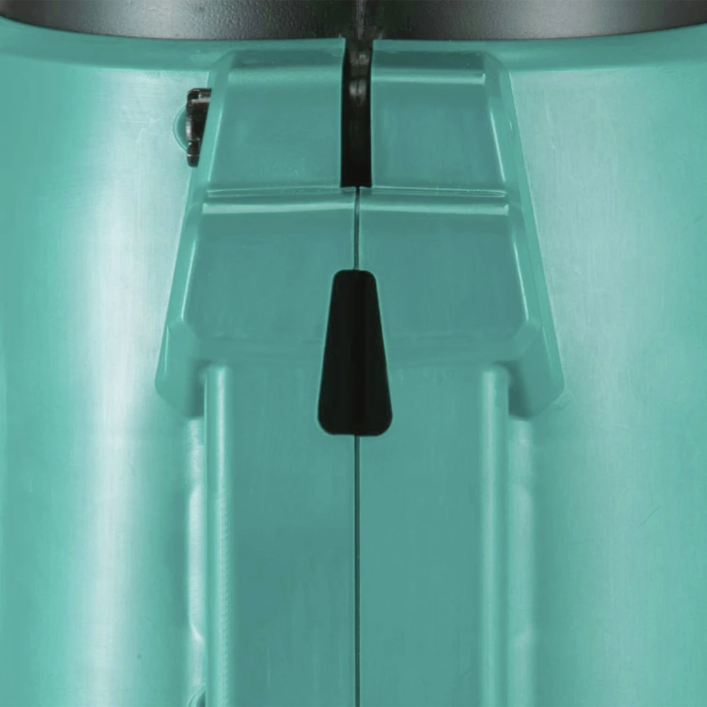 Factory Reconditioned Makita XBU03SM1-R 18V LXT Lithium-Ion Brushless Cordless Blower Kit (4 Ah) 6 Factory Reconditioned Makita XBU03SM1-R 18V LXT Lithium-Ion Brushless Cordless Blower Kit (4 Ah) - Image 4