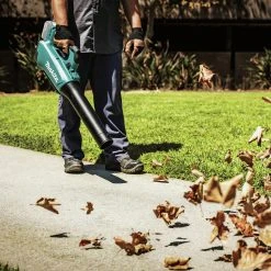Factory Reconditioned Makita XBU03Z-R 18V LXT Lithium-Ion Brushless Cordless Blower (Tool Only) 11 Factory Reconditioned Makita XBU03Z-R 18V LXT Lithium-Ion Brushless Cordless Blower (Tool Only) -Cheap Makita Store mktrxbu03z r d