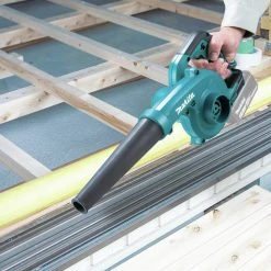 Factory Reconditioned Makita XBU05Z-R 18V LXT Variable Speed Lithium-Ion Cordless Blower (Tool Only) -Cheap Makita Store mktrxbu05z r m