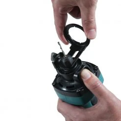 Factory Reconditioned Makita XOC01Z-R 18V LXT Brushed Lithium-Ion Cordless Cut-Out Tool (Tool Only) -Cheap Makita Store mktrxoc01z r b