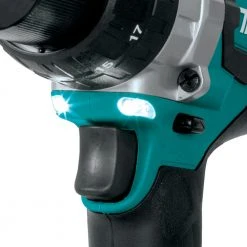 Factory Reconditioned Makita XPH07MB-R 18V LXT Lithium-Ion Brushless 1/2 In. Cordless Hammer Drill Driver Kit (4 Ah) 20 Factory Reconditioned Makita XPH07MB-R 18V LXT Lithium-Ion Brushless 1/2 In. Cordless Hammer Drill Driver Kit (4 Ah) -Cheap Makita Store mktrxph07mb r e