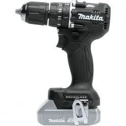 Factory Reconditioned Makita XPH11RB-R 18V LXT Brushless Sub-Compact Lithium-Ion 1/2 In. Cordless Hammer Drill Driver Kit With 2 Batteries (2 Ah) -Cheap Makita Store mktrxph11rb r b