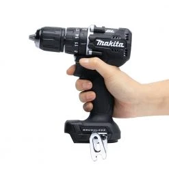 Factory Reconditioned Makita XPH11RB-R 18V LXT Brushless Sub-Compact Lithium-Ion 1/2 In. Cordless Hammer Drill Driver Kit With 2 Batteries (2 Ah) -Cheap Makita Store mktrxph11rb r c