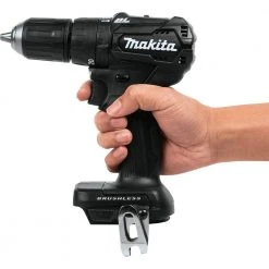 Factory Reconditioned Makita XPH11ZB-R 18V LXT Lithium-Ion Brushless Sub-Compact 1/2 In. Cordless Hammer Drill Driver (Tool Only) -Cheap Makita Store mktrxph11zb r b