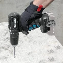 Factory Reconditioned Makita XPH11ZB-R 18V LXT Lithium-Ion Brushless Sub-Compact 1/2 In. Cordless Hammer Drill Driver (Tool Only) -Cheap Makita Store mktrxph11zb r e