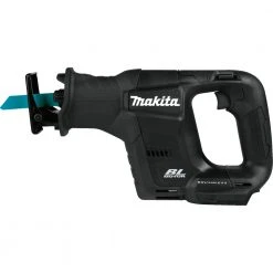 Factory Reconditioned Makita XRJ07R1B-R 18V LXT Sub-Compact Brushless Lithium-Ion Cordless Reciprocating Saw Kit (2 Ah) -Cheap Makita Store mktrxrj07r1b r b