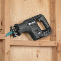 Factory Reconditioned Makita XRJ07ZB-R 18V LXT Lithium-Ion Sub-Compact Brushless Cordless Reciprocating Saw (Tool Only) -Cheap Makita Store mktrxrj07zb r c