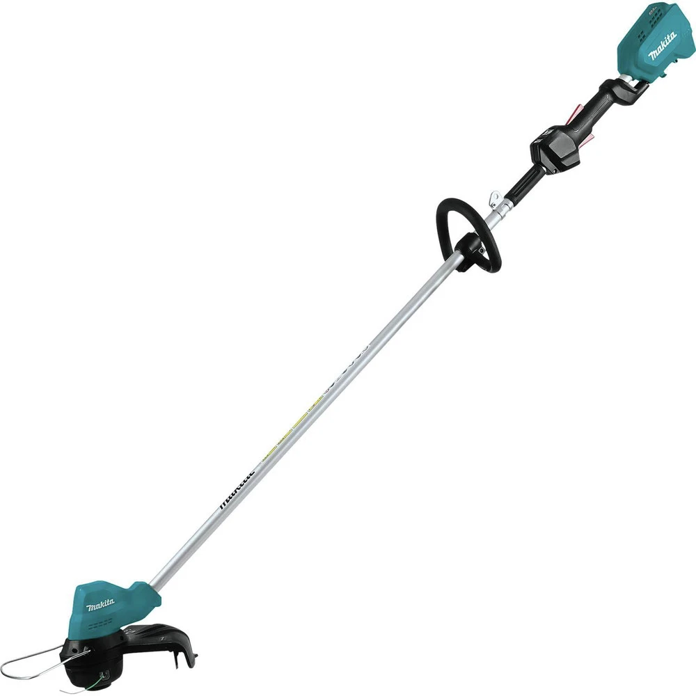 Factory Reconditioned Makita XRU11Z-R 18V LXT Cordless Lithium-Ion Brushless 11-3/4 In. String Trimmer (Tool Only) 3 Factory Reconditioned Makita XRU11Z-R 18V LXT Cordless Lithium-Ion Brushless 11-3/4 In. String Trimmer (Tool Only)