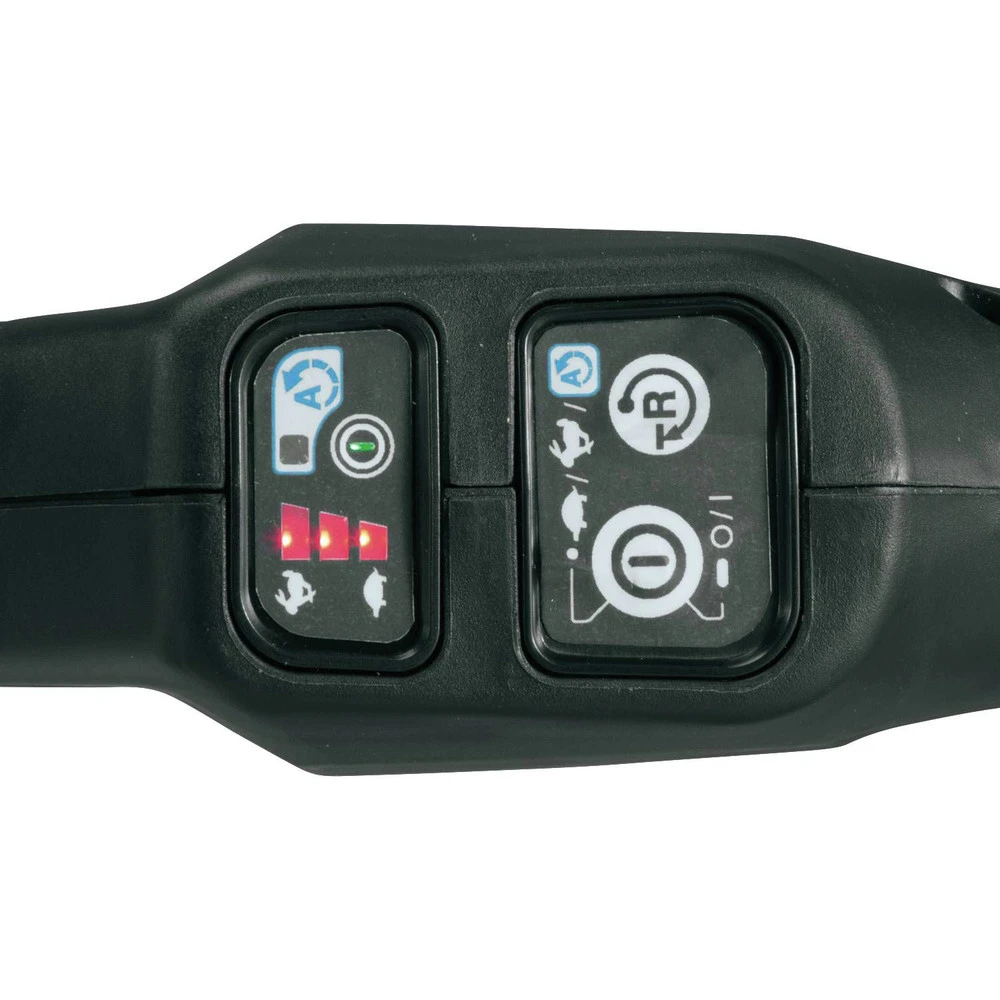 Factory Reconditioned Makita XRU11Z-R 18V LXT Cordless Lithium-Ion Brushless 11-3/4 In. String Trimmer (Tool Only) 5 Factory Reconditioned Makita XRU11Z-R 18V LXT Cordless Lithium-Ion Brushless 11-3/4 In. String Trimmer (Tool Only) - Image 3