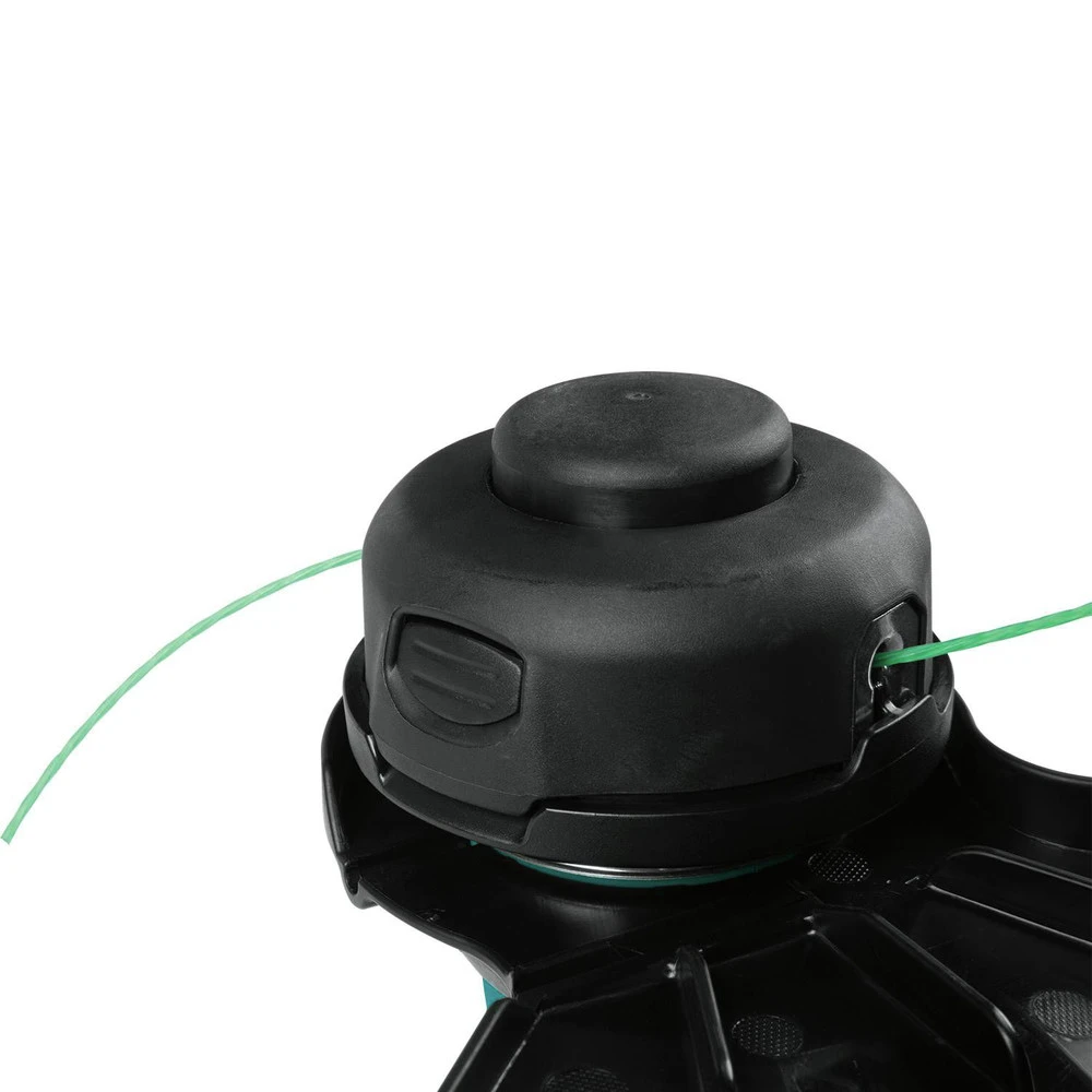 Factory Reconditioned Makita XRU11Z-R 18V LXT Cordless Lithium-Ion Brushless 11-3/4 In. String Trimmer (Tool Only) 8 Factory Reconditioned Makita XRU11Z-R 18V LXT Cordless Lithium-Ion Brushless 11-3/4 In. String Trimmer (Tool Only) - Image 6